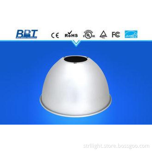 Warm White 9500lm 100W Led High Bay Light Fixtures for Ware